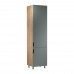 Augstais virtuves skapis SORENTO IV D60RWN